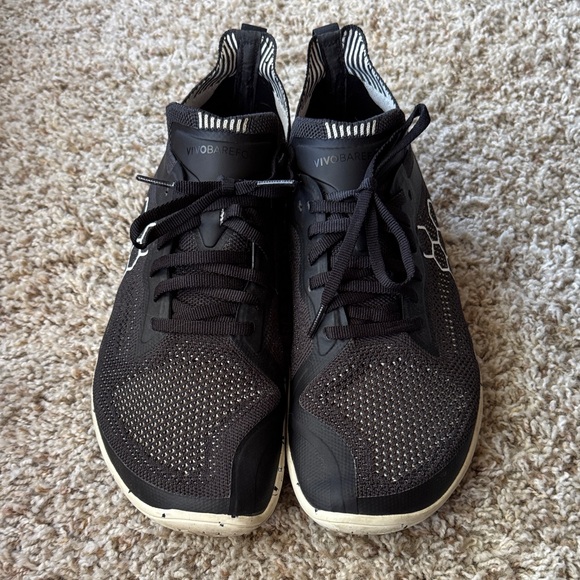 Vivo Barefoot Geo Racer Knit Mens main image 4
